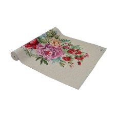 Доріжка на стіл Прованс гобеленова Alegria 40х140 см (21670)