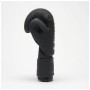 Боксерські рукавички Leone GN058 Tone X Black 14 oz (GN058_Black_14oz)