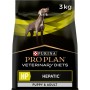 Сухий корм для собак Purina Pro Plan Veterinary Diets HP Hepatic Для підтримання функції печінки при хронічній печінковій недостатності 3 кг (7613034996312)