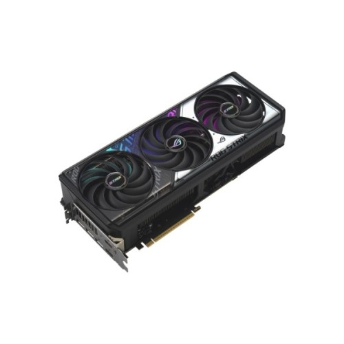 Відеокарта ASUS GeForce RTX5070 Ti 16GB ROG STRIX OC GAMING (ROG-STRIX-RTX5070TI-O16G-GAMING)