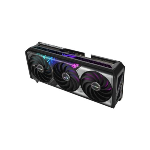 Відеокарта ASUS GeForce RTX5070 Ti 16GB ROG STRIX OC GAMING (ROG-STRIX-RTX5070TI-O16G-GAMING)