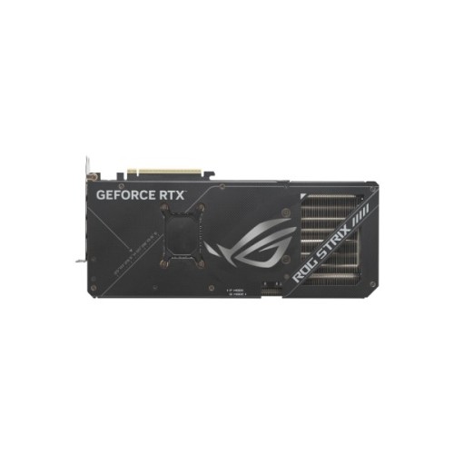 Відеокарта ASUS GeForce RTX5070 Ti 16GB ROG STRIX OC GAMING (ROG-STRIX-RTX5070TI-O16G-GAMING)