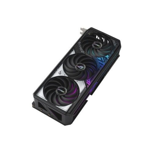 Відеокарта ASUS GeForce RTX5070 Ti 16GB ROG STRIX OC GAMING (ROG-STRIX-RTX5070TI-O16G-GAMING)