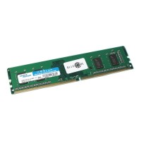 Модуль пам'яті для комп'ютера DDR3 8GB 1600 MHz Golden Memory (GM16N11/8)