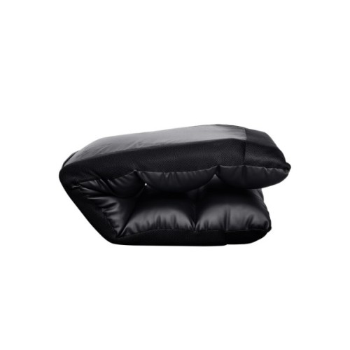 Крісло ігрове Trust GXT 718 Rayzee Black (25071)