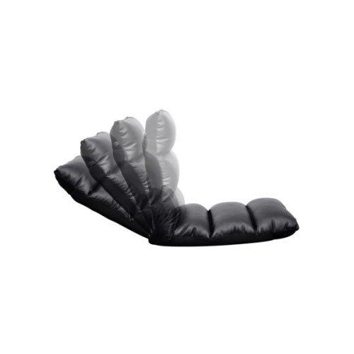 Крісло ігрове Trust GXT 718 Rayzee Black (25071)