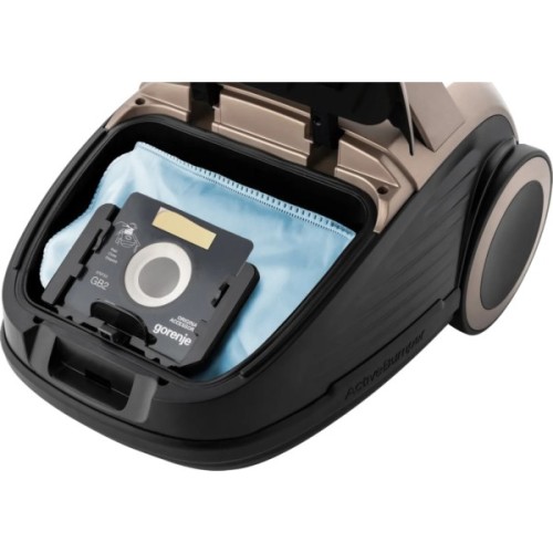 Пилосос Gorenje VCE 28 G6BL (VCE28G6BL)