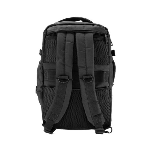 Рюкзак для ноутбука Semi Line 14" P8298-1 20L Black (P8298-1)