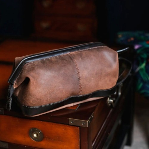 Несесер Ashwood Lou Brown