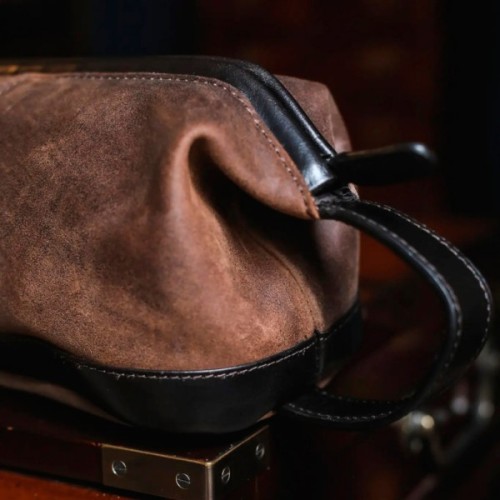 Несесер Ashwood Lou Brown