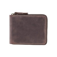 Гаманець Visconti 702 Bullet Oil Brown (702 OIL BRN)