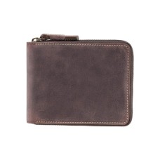 Гаманець Visconti 702 Bullet Oil Brown (702 OIL BRN)