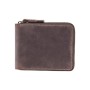 Гаманець Visconti 702 Bullet Oil Brown (702 OIL BRN)