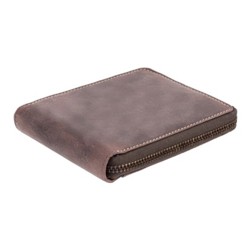 Гаманець Visconti 702 Bullet Oil Brown (702 OIL BRN)