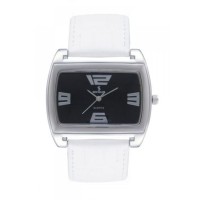 Наручний годинник Seculus 1544.1.763 black, white