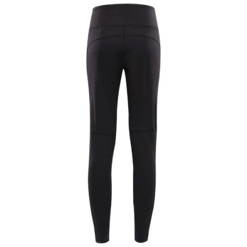 Штани Alpine Pro Gemsa Wmn LPAF73C 990 - L - чорний (007.022.0110)