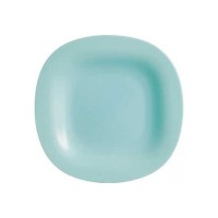 Тарілка Luminarc Carine Light Turquoise 19 см десертна (P4246)