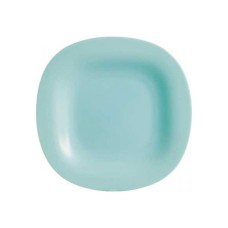 Тарілка Luminarc Carine Light Turquoise 19 см десертна (P4246)