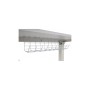 Комп'ютерний стіл Barsky StandUp white 1200*600 (BST-02)