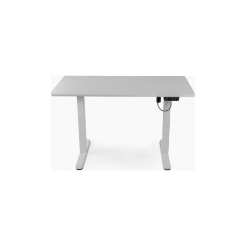 Комп'ютерний стіл Barsky StandUp white 1200*600 (BST-02)