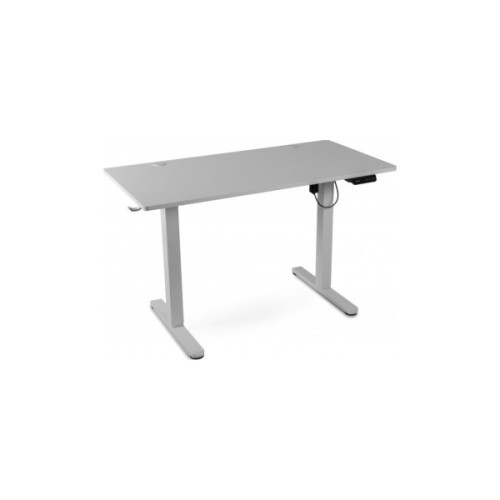 Комп'ютерний стіл Barsky StandUp white 1200*600 (BST-02)