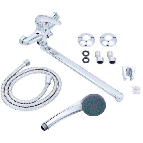 Змішувач Agua Leon-C070 (CV012079)