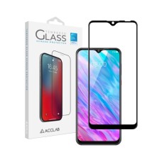 Скло захисне ACCLAB Full Glue ZTE Blade 20 (1283126508905)