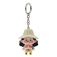 Брелок YUME One Piece Pocket Hero S2 Брелок Усопп (11926)