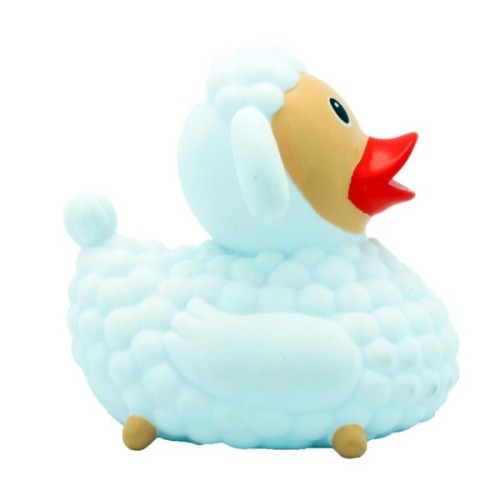Іграшка для ванної Funny Ducks Овечка утка (L1820)
