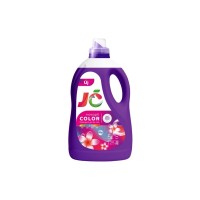 Гель для прання JO Wash Color З ароматом свіжості 5 л (4820196012542)