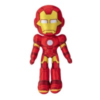 М'яка іграшка Spidey Little Plush Залізна людина (Iron Man) (SNF0100)