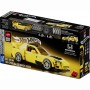 Конструктор Mattel Brick Shop Speed Honda S2000 (JFR88)