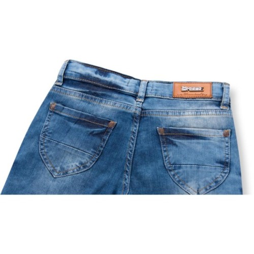 Джинси дитячі Breeze з дірками (20069-140G-blue)