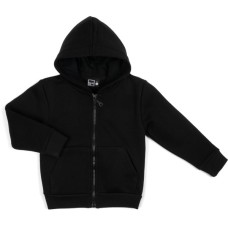 Кофта дитяча Cloise флісова (CL0125014-140-black)