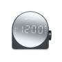Настільний годинник Muse радіо-годинник (M-186 CMR)