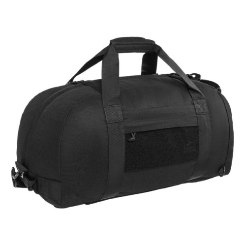 Дорожня сумка Highlander Loader Holdall 65L Black (LR065V2-BK) (931691)