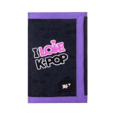 Гаманець дитячий Yes My Idol W-1 (533683)