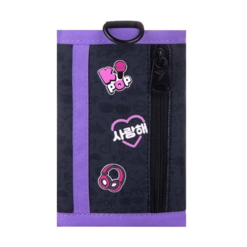 Гаманець дитячий Yes My Idol W-1 (533683)