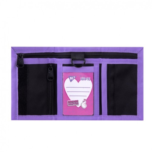 Гаманець дитячий Yes My Idol W-1 (533683)