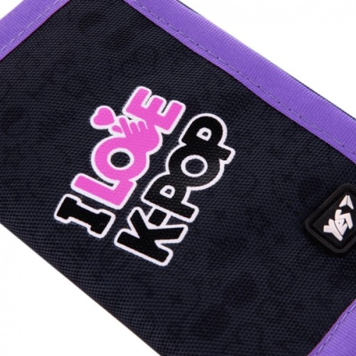 Гаманець дитячий Yes My Idol W-1 (533683)