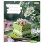 Зошит 1 вересня Bright Food А5 96 аркушів лінія (768139)