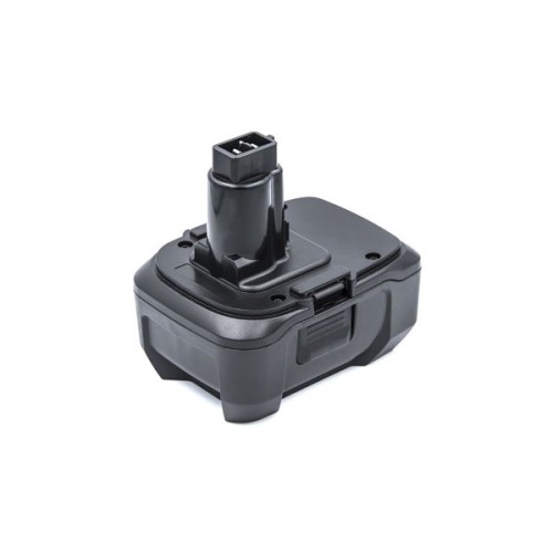 Акумулятор до електроінструменту PowerPlant для DeWALT 18V 2Ah Li-ion (TB920662)