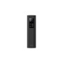 Автомобільний компресор Baseus Super Mini Inflator Pump Black (CRCQ000001)