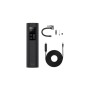 Автомобільний компресор Baseus Super Mini Inflator Pump Black (CRCQ000001)