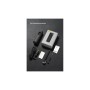 Автомобільний компресор Baseus Super Mini Inflator Pump Black (CRCQ000001)