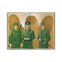 Книга Молоді леви - Ірвін Шоу КСД (9786171519183)