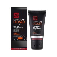 Крем для обличчя Dermolab Uomo Revitalising Anti-Ageing Face Cream 50 мл (8009518392746)
