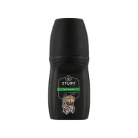 Антиперспірант Storm Beauty For Men Cool Jaguar 50 мл (8699009451948)