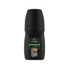 Антиперспірант Storm Beauty For Men Cool Jaguar 50 мл (8699009451948)