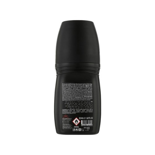 Антиперспірант Storm Beauty For Men Cool Jaguar 50 мл (8699009451948)